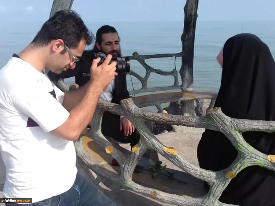 جایزه بهترین فیلم کوتاه علمی تخیلی جشنواره بین‌المللی گربه‌سیاه بولیوی (۲۰۲۵) 3