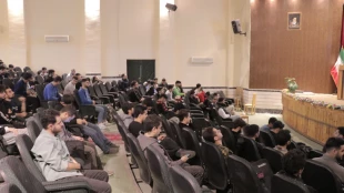 سمینار روشهای تعمیر ، بازسازی و مقاوم سازی سازه های بتنی آسیب دیده - آموزشکده ملی مهارت شهید رجایی لاهیجان 3