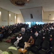 سمینار روشهای تعمیر ، بازسازی و مقاوم سازی سازه های بتنی آسیب دیده - آموزشکده ملی مهارت شهید رجایی لاهیجان 7