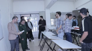 16 آذر ، روز دانشجو گرامی باد . 3