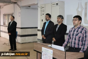 مسابقه ترسیم فنی ویژه دانشجویان رشته معماری – به مناسبت روز دانشجو و  هفته پژوهشآموزشکده ملی مهارت لاهیجان(شهید رجایی) آذر1404 3