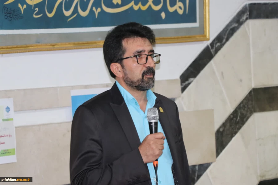 مسابقه ترسیم فنی ویژه دانشجویان رشته معماری – به مناسبت روز دانشجو و  هفته پژوهشآموزشکده ملی مهارت لاهیجان(شهید رجایی) آذر1404 5