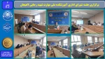 برگزاری جلسه شورای اداری آموزشکده ملی مهارت شهید رجایی لاهیجان 2
