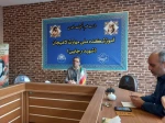 برگزاری جلسه شورای اداری آموزشکده ملی مهارت شهید رجایی لاهیجان 3