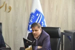 امضای تفاهم‌نامه همکاری علمی، آموزشی و پژوهشی سه جانبه دانشگاه ملی مهارت، وزارت راه و شهرسازی جمهوری اسلامی ایران و سازمان نظام مهندسی ساختمان 4