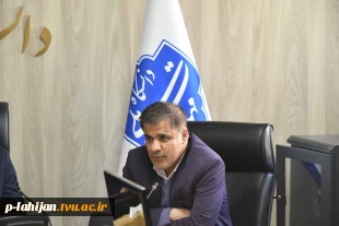 امضای تفاهم‌نامه همکاری علمی، آموزشی و پژوهشی سه جانبه دانشگاه ملی مهارت، وزارت راه و شهرسازی جمهوری اسلامی ایران و سازمان نظام مهندسی ساختمان 4