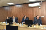 امضای تفاهم‌نامه همکاری علمی، آموزشی و پژوهشی سه جانبه دانشگاه ملی مهارت، وزارت راه و شهرسازی جمهوری اسلامی ایران و سازمان نظام مهندسی ساختمان 7