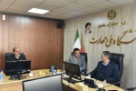امضای تفاهم‌نامه همکاری علمی، آموزشی و پژوهشی سه جانبه دانشگاه ملی مهارت، وزارت راه و شهرسازی جمهوری اسلامی ایران و سازمان نظام مهندسی ساختمان 8
