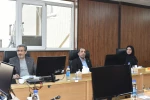امضای تفاهم‌نامه همکاری علمی، آموزشی و پژوهشی سه جانبه دانشگاه ملی مهارت، وزارت راه و شهرسازی جمهوری اسلامی ایران و سازمان نظام مهندسی ساختمان 11