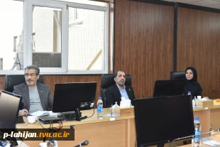 امضای تفاهم‌نامه همکاری علمی، آموزشی و پژوهشی سه جانبه دانشگاه ملی مهارت، وزارت راه و شهرسازی جمهوری اسلامی ایران و سازمان نظام مهندسی ساختمان 11