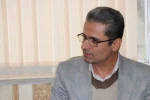 دیدار دکتر موسی زاده ریاست آموزشکده آستانه با دکتر عابد دوست سرپرست آموزشکده ملی مهارت شهید رجایی لاهیجان 7