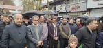 حضور ریاست و کارکنان آموزشکده شهید رجایی لاهیجان   در راهپیمایی ۲۲ بهمن ۱۴۰۴ 6