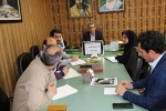 برگزاری جلسه شورای معاونین دانشگاه ملی مهارت واحد لاهیجان (شهید رجایی) 2