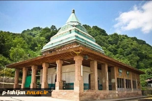 شهر لاهیجان 15