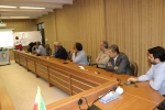 برگزاری کارگاه آموزشی آمادگی عمومی و اقدامات ایمنی (کمک های اولیه) به مناسبت روز هلال احمر در دانشگاه ملی مهارت واحد لاهیجان(شهید رجایی) 3