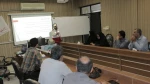 برگزاری کارگاه آموزشی آمادگی عمومی و اقدامات ایمنی (کمک های اولیه) به مناسبت روز هلال احمر در دانشگاه ملی مهارت واحد لاهیجان(شهید رجایی) 5