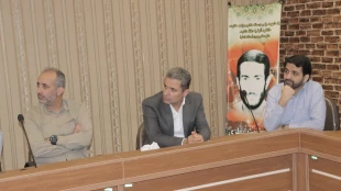 برگزاری کارگاه آموزشی آمادگی عمومی و اقدامات ایمنی (کمک های اولیه) به مناسبت روز هلال احمر در دانشگاه ملی مهارت واحد لاهیجان(شهید رجایی) 6