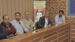 برگزاری کارگاه آموزشی آمادگی عمومی و اقدامات ایمنی (کمک های اولیه) به مناسبت روز هلال احمر در دانشگاه ملی مهارت واحد لاهیجان(شهید رجایی) 9