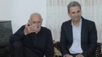 دیدار سرپرست و مسئولین دانشگاه ملی مهارت لاهیجان با خانواده شهید «عابدینی» و جانباز «حسن مهدی پور» 6