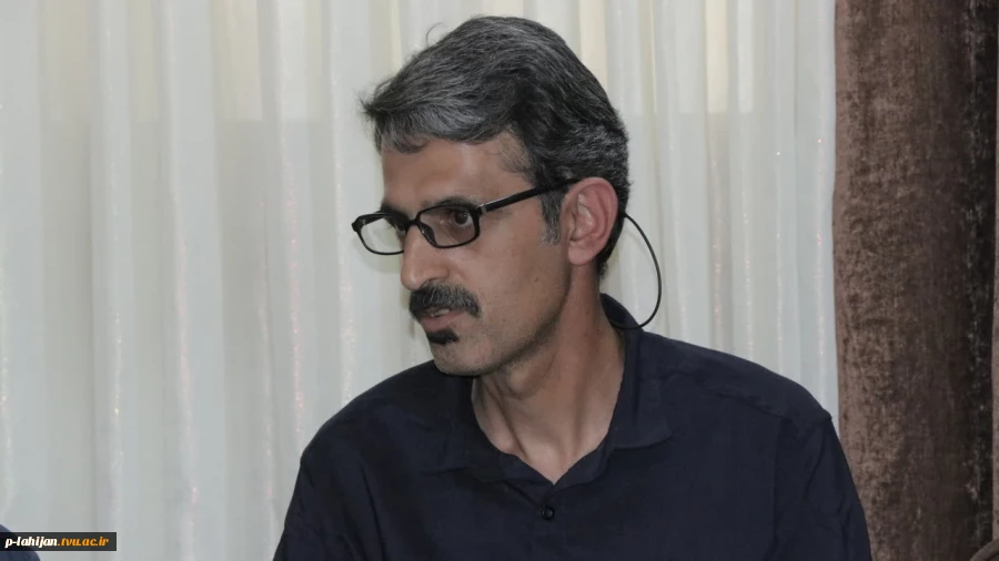 دیدار سرپرست و مسئولین دانشگاه ملی مهارت لاهیجان با خانواده شهید «عابدینی» و جانباز «حسن مهدی پور» 8