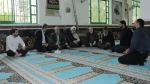 حضور ریاست دانشگاه ملی مهارت استان گیلان در اردوی جهادی بسیج دانشجویی(روستای کوره بر ) - دانشگاه ملی مهارت واحد لاهیجان 6