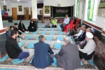 حضور ریاست دانشگاه ملی مهارت استان گیلان در اردوی جهادی بسیج دانشجویی(روستای کوره بر ) - دانشگاه ملی مهارت واحد لاهیجان 8