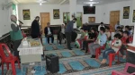 حضور ریاست دانشگاه ملی مهارت استان گیلان در اردوی جهادی بسیج دانشجویی(روستای کوره بر ) - دانشگاه ملی مهارت واحد لاهیجان 15