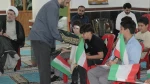 حضور ریاست دانشگاه ملی مهارت استان گیلان در اردوی جهادی بسیج دانشجویی(روستای کوره بر ) - دانشگاه ملی مهارت واحد لاهیجان 16