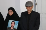 سایت 5 کامپیوتر آموزشکده ملی مهارت شهید رجایی لاهیجان به نام شهید رضا رزاق خوش برش نامگذاری شد 6