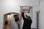سایت 5 کامپیوتر آموزشکده ملی مهارت شهید رجایی لاهیجان به نام شهید رضا رزاق خوش برش نامگذاری شد 6