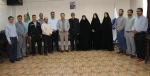 سایت 5 کامپیوتر آموزشکده ملی مهارت شهید رجایی لاهیجان به نام شهید رضا رزاق خوش برش نامگذاری شد 8