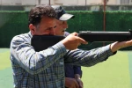 برگزاری مسابقه تیراندازی با تفنگ بادی برای کارکنان آموزشکده ملی مهارت شهید رجایی لاهیجان 9