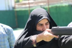 برگزاری مسابقه تیراندازی با تفنگ بادی برای کارکنان آموزشکده ملی مهارت شهید رجایی لاهیجان 15