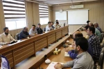 برگزاری جلسه شورای اداری آموزشکده ملی مهارت شهید رجایی لاهیجان 2