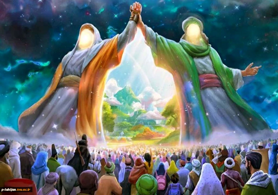 عید غدیر خم مبارک 2