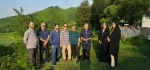 برگزاری گلگشت یک روزه کارکنان آموزشکده ملی مهارت شهید رجایی لاهیجان 4