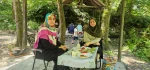 برگزاری گلگشت یک روزه کارکنان آموزشکده ملی مهارت شهید رجایی لاهیجان 5