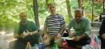 برگزاری گلگشت یک روزه کارکنان آموزشکده ملی مهارت شهید رجایی لاهیجان 6