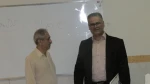 بازدید رییس اداره نظارت و ارزیابی دانشگاه ملی مهارت استان گیلان ، از روند برگزاری کلاس های حضوری آموزشکده ملی مهارت شهید رجایی لاهیجان 5