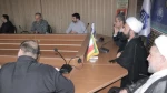 برگزاری مراسم اولین سالگرد شهدای اقتدار در آموزشکده ملی مهارت شهید رجایی لاهیجان 7