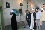 برگزاری مراسم اولین سالگرد شهدای اقتدار در آموزشکده ملی مهارت شهید رجایی لاهیجان 11