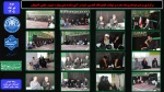 برگزاری مراسم عزاداری ماه محرم و شهادت اباعبدالله الحسین (ع) در آموزشکده ملی مهارت شهید رجایی لاهیجان 2