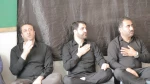برگزاری مراسم عزاداری ماه محرم و شهادت اباعبدالله الحسین (ع) در آموزشکده ملی مهارت شهید رجایی لاهیجان 9