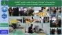 برپایی موکب تاسوعای امام حسین (ع)