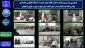 برگزاری مراسم بزرگداشت امام و قائد شهید حضرت آیت‌الله العظمی خامنه‌ای (قدس ‌الله ‌نفسه ‌الزکیه) در آموزشکده ملی مهارت شهید رجایی لاهیجان