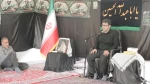 برگزاری مراسم بزرگداشت امام و قائد شهید حضرت آیت‌الله العظمی خامنه‌ای (قدس ‌الله ‌نفسه ‌الزکیه) در آموزشکده ملی مهارت شهید رجایی لاهیجان 2
