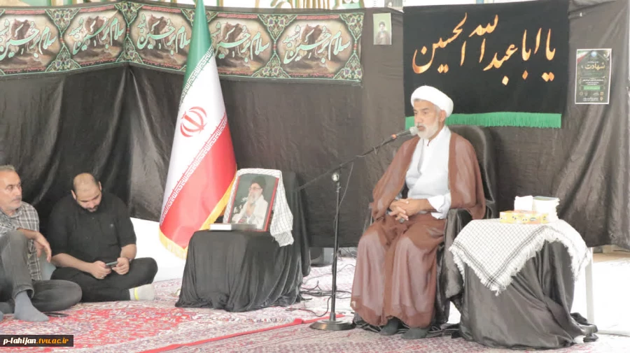 برگزاری مراسم بزرگداشت امام و قائد شهید حضرت آیت‌الله العظمی خامنه‌ای (قدس ‌الله ‌نفسه ‌الزکیه) در آموزشکده ملی مهارت شهید رجایی لاهیجان 3