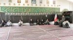 برگزاری مراسم بزرگداشت امام و قائد شهید حضرت آیت‌الله العظمی خامنه‌ای (قدس ‌الله ‌نفسه ‌الزکیه) در آموزشکده ملی مهارت شهید رجایی لاهیجان 5