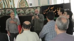 برگزاری مراسم بزرگداشت امام و قائد شهید حضرت آیت‌الله العظمی خامنه‌ای (قدس ‌الله ‌نفسه ‌الزکیه) در آموزشکده ملی مهارت شهید رجایی لاهیجان 10