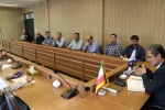 برگزاری جلسه شورای اداری آموزشکده ملی مهارت شهید رجایی لاهیجان 8
